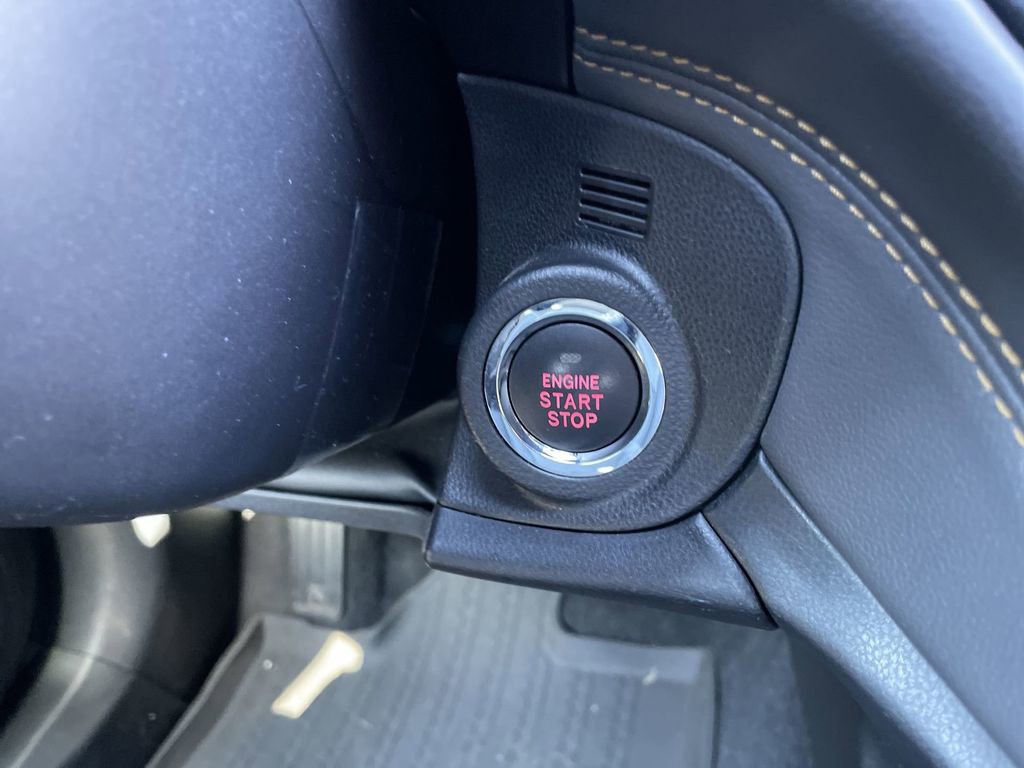 Certified 2024 Subaru Outback Wilderness image 28