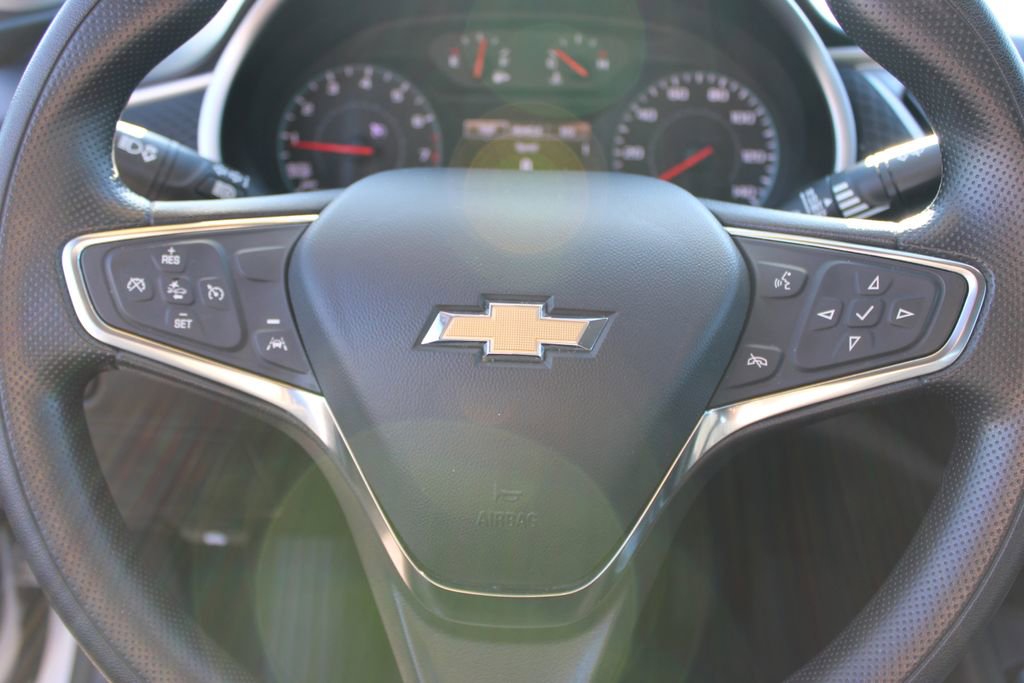 Used 2024 Chevrolet Malibu LT image 26