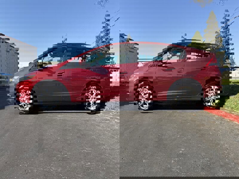 Used 2010 Honda Insight EX image 7