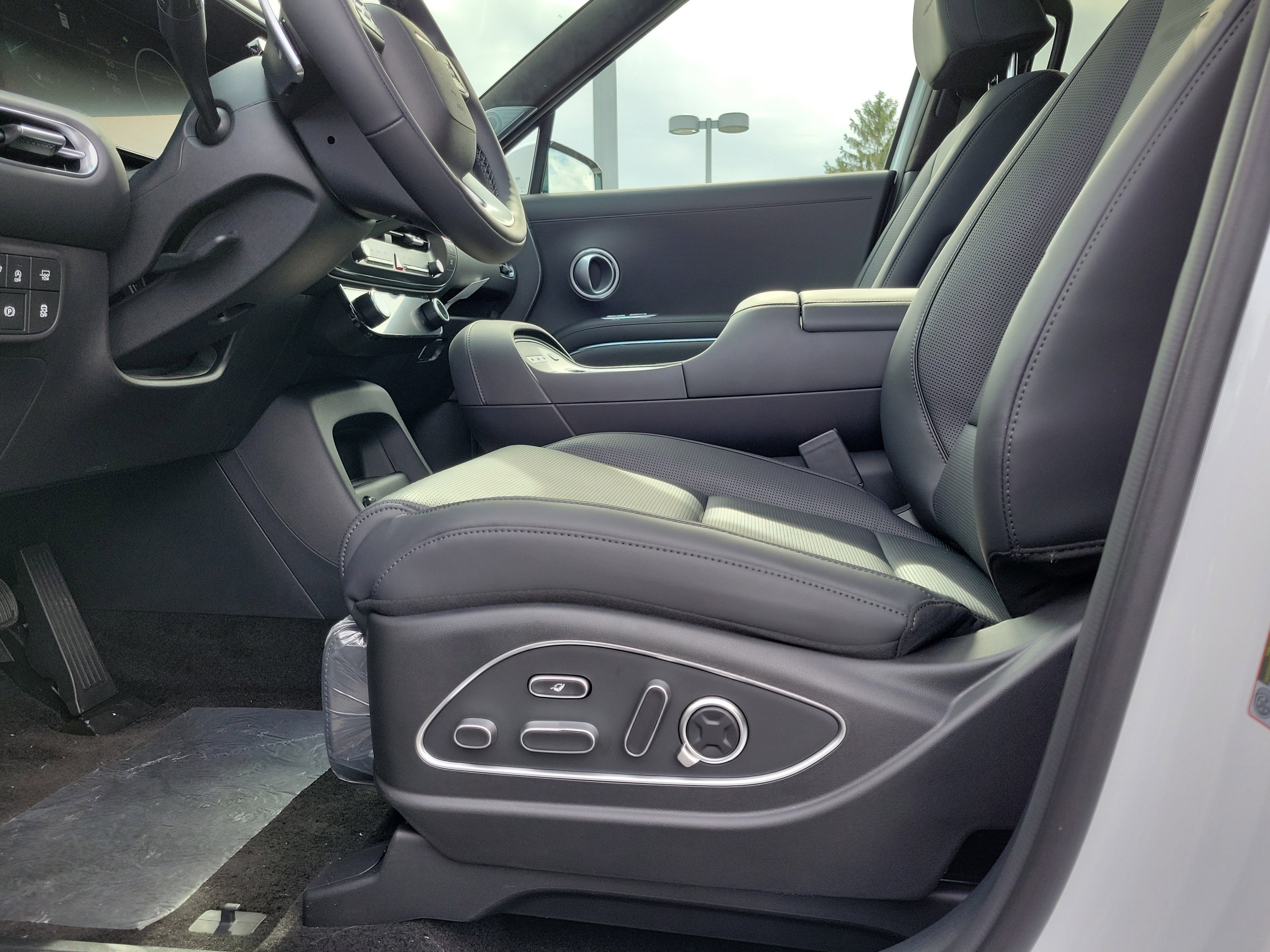 New 2026 Hyundai Palisade Calligraphy image 16