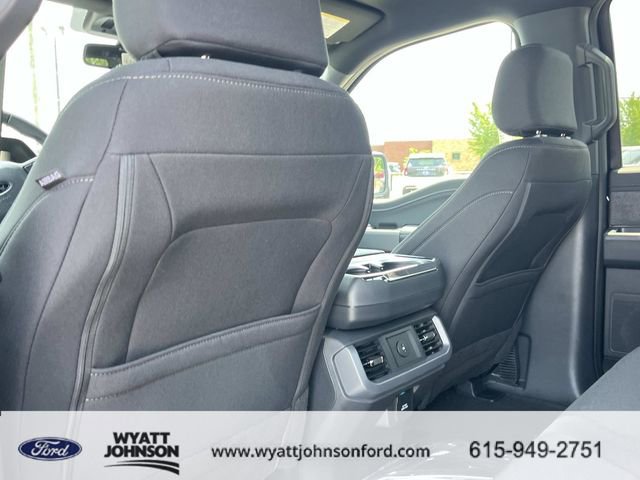 New 2026 Ford F150 XLT AWD/4WD image 19