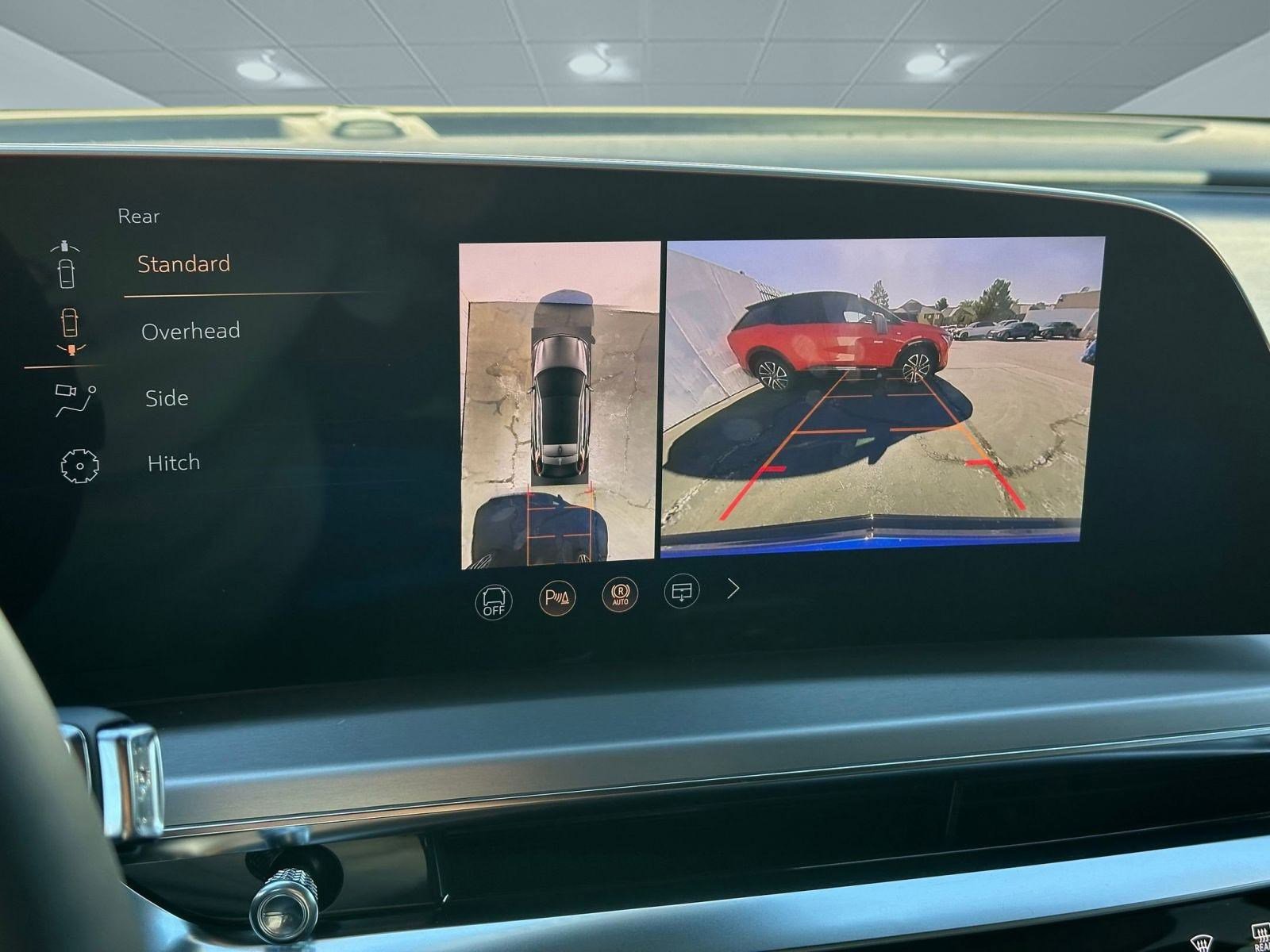 New 2026 Cadillac Lyriq Sport image 26