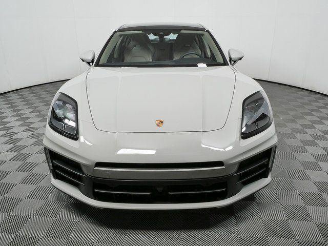 New 2026 Porsche Panamera image 35