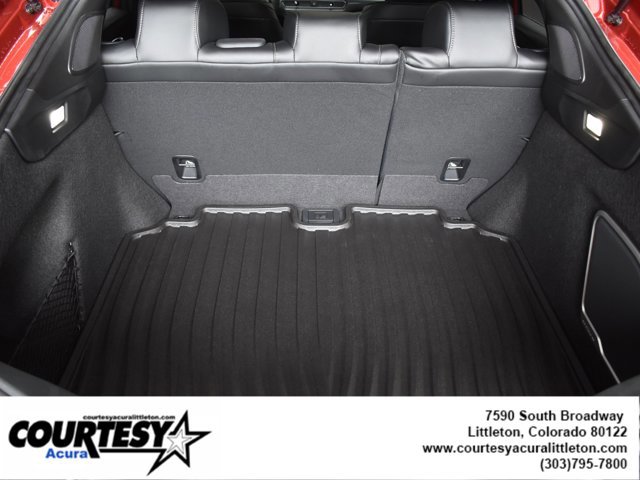 Used 2025 Acura Integra A-Spec image 22