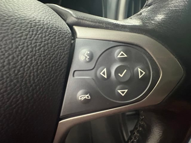 Used 2019 Chevrolet Colorado Z71 AWD/4WD image 21
