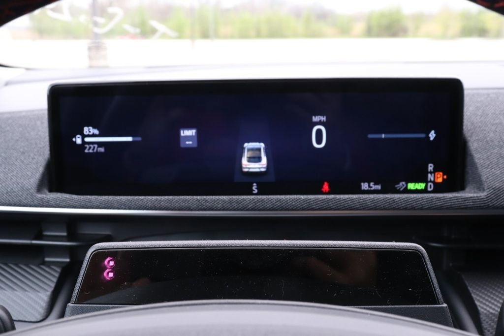 New 2025 Ford Mustang Mach-E Premium w/ Sport Appearance Package image 28