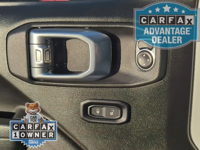 Used 2024 Jeep Wrangler Sport S image 12