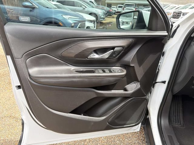 Used 2019 GMC Terrain SLT AWD/4WD image 24