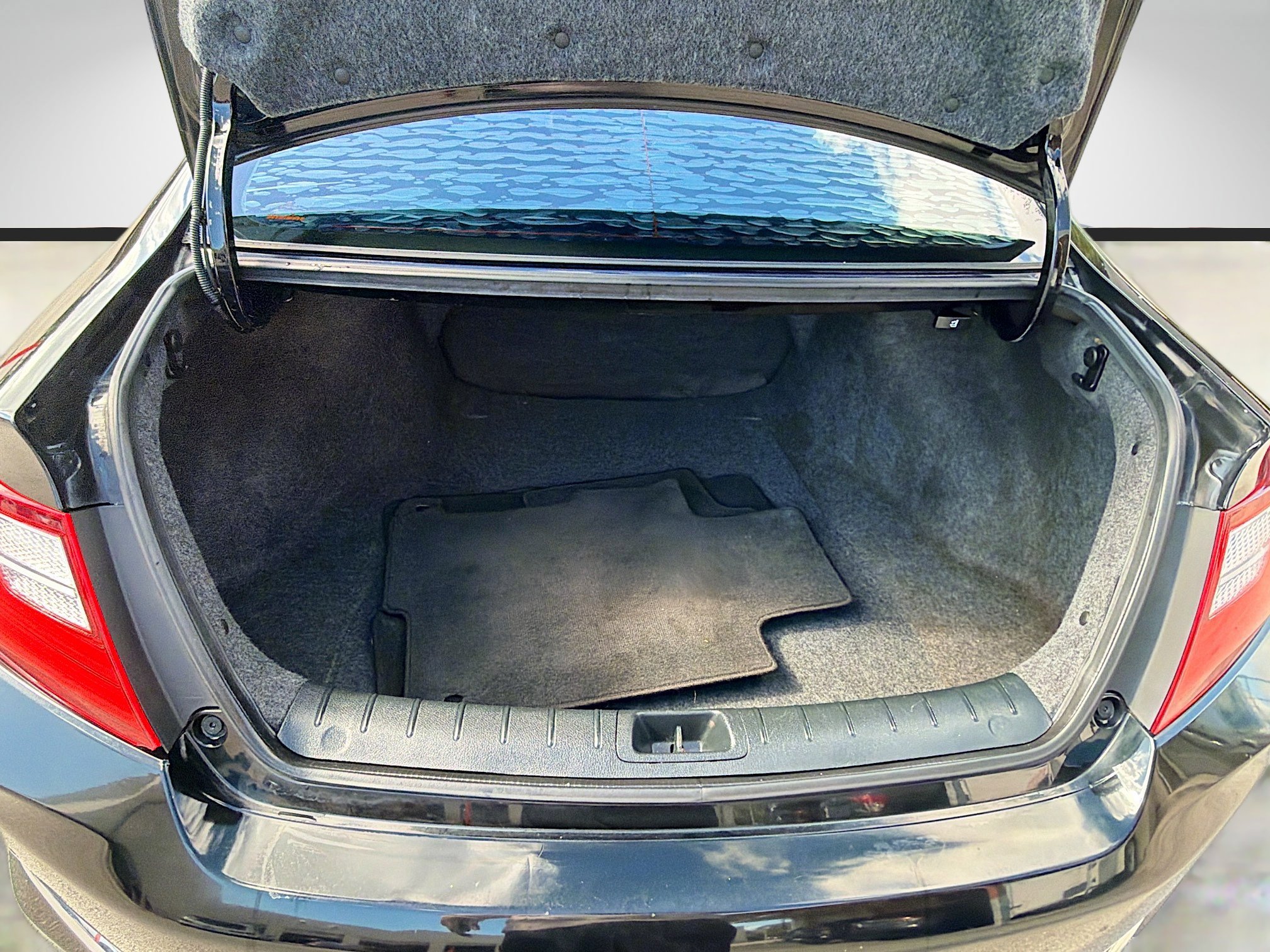 Used 2016 Honda Accord Touring image 21