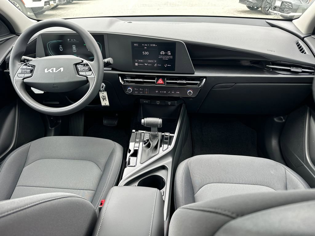 New 2026 Kia Niro LX image 12