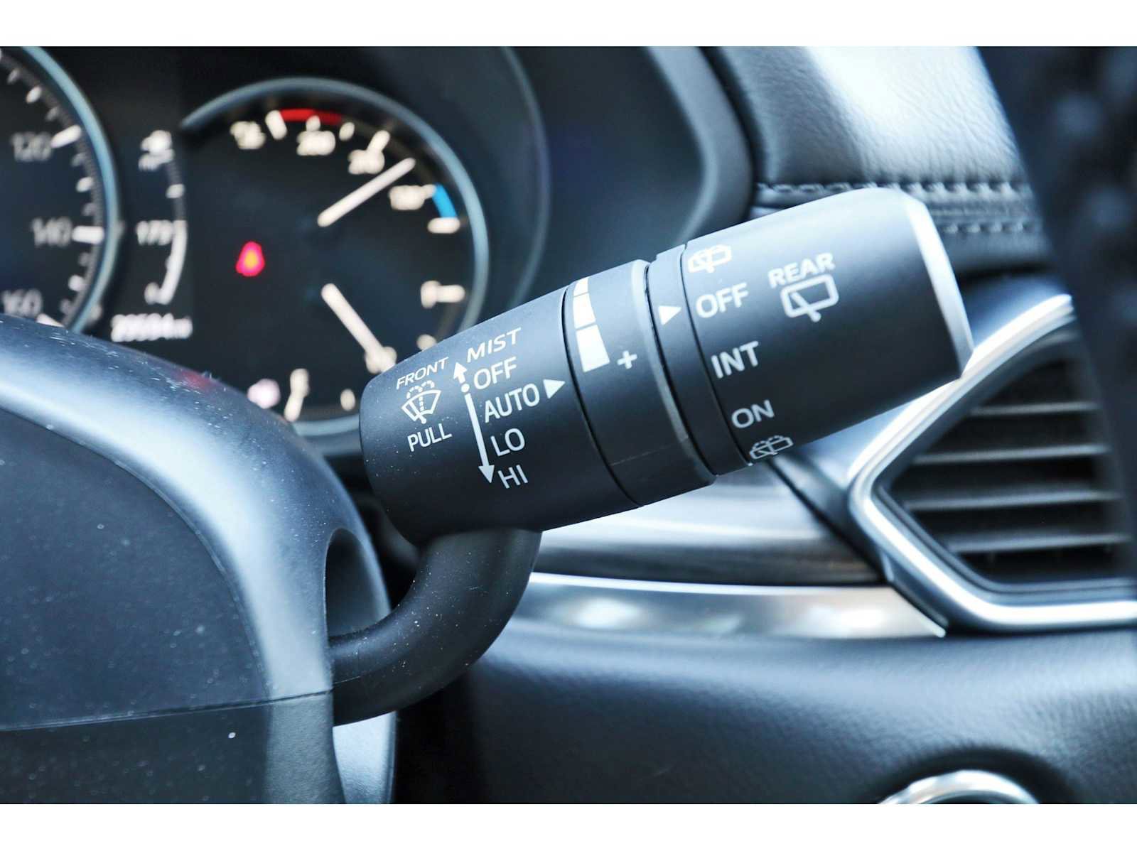 Used 2023 MAZDA CX-5 AWD 2.5 S w/ Premium Package image 18