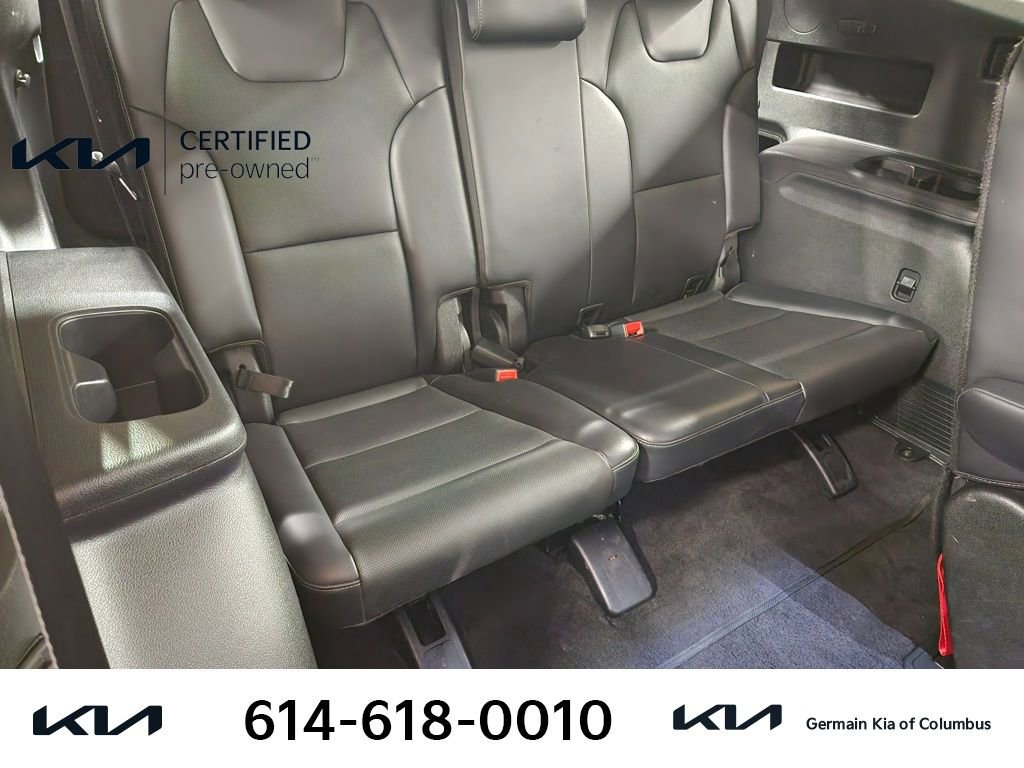 Certified 2022 Kia Telluride S image 19