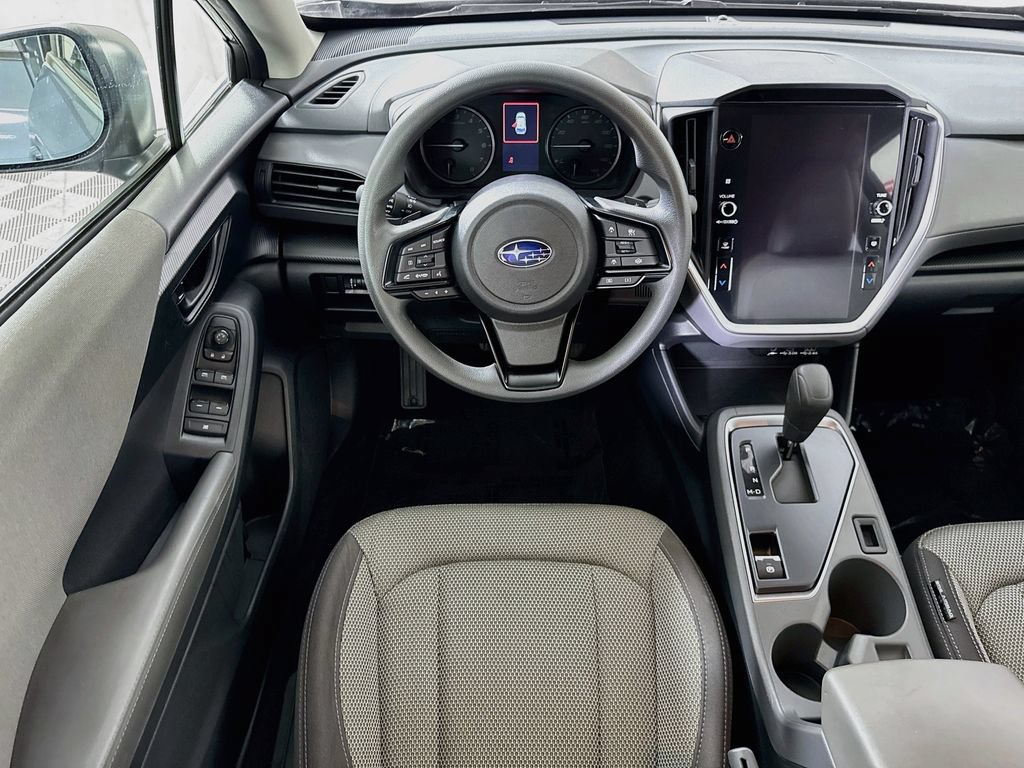 Certified 2024 Subaru Crosstrek 2.0i Premium w/ Crosstrek Mirror Package AWD/4WD image 4