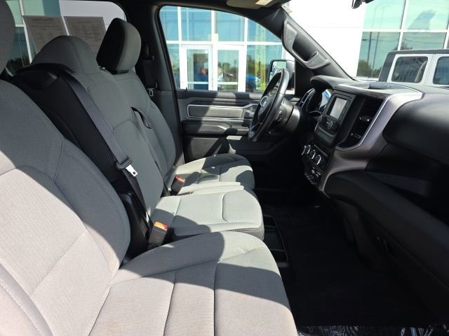 Certified 2022 RAM 1500 Big Horn image 32