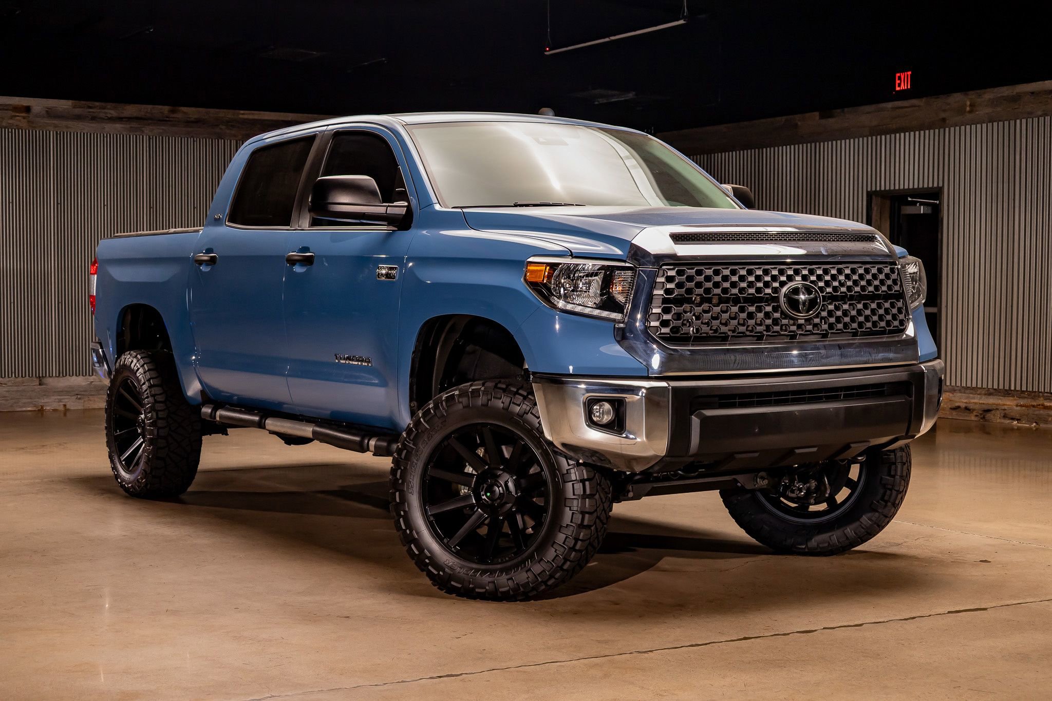 Used 2021 Toyota Tundra SR5