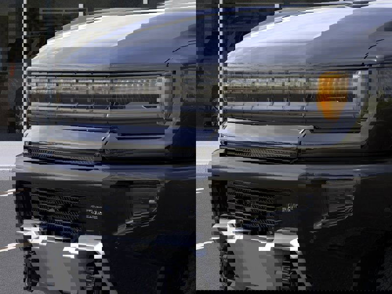 New 2026 GMC Hummer EV 4x4 Crew Cab image 13