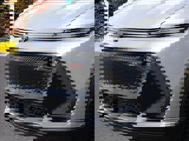 New 2025 Chevrolet Equinox EV RS w/ Active Safety Package 3 image 13