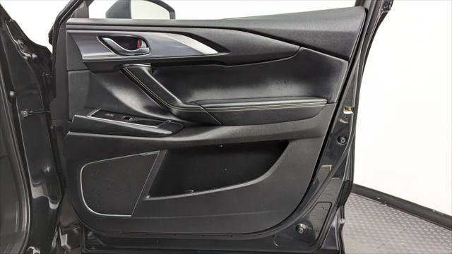 Used 2023 MAZDA CX-9 Grand Touring image 23