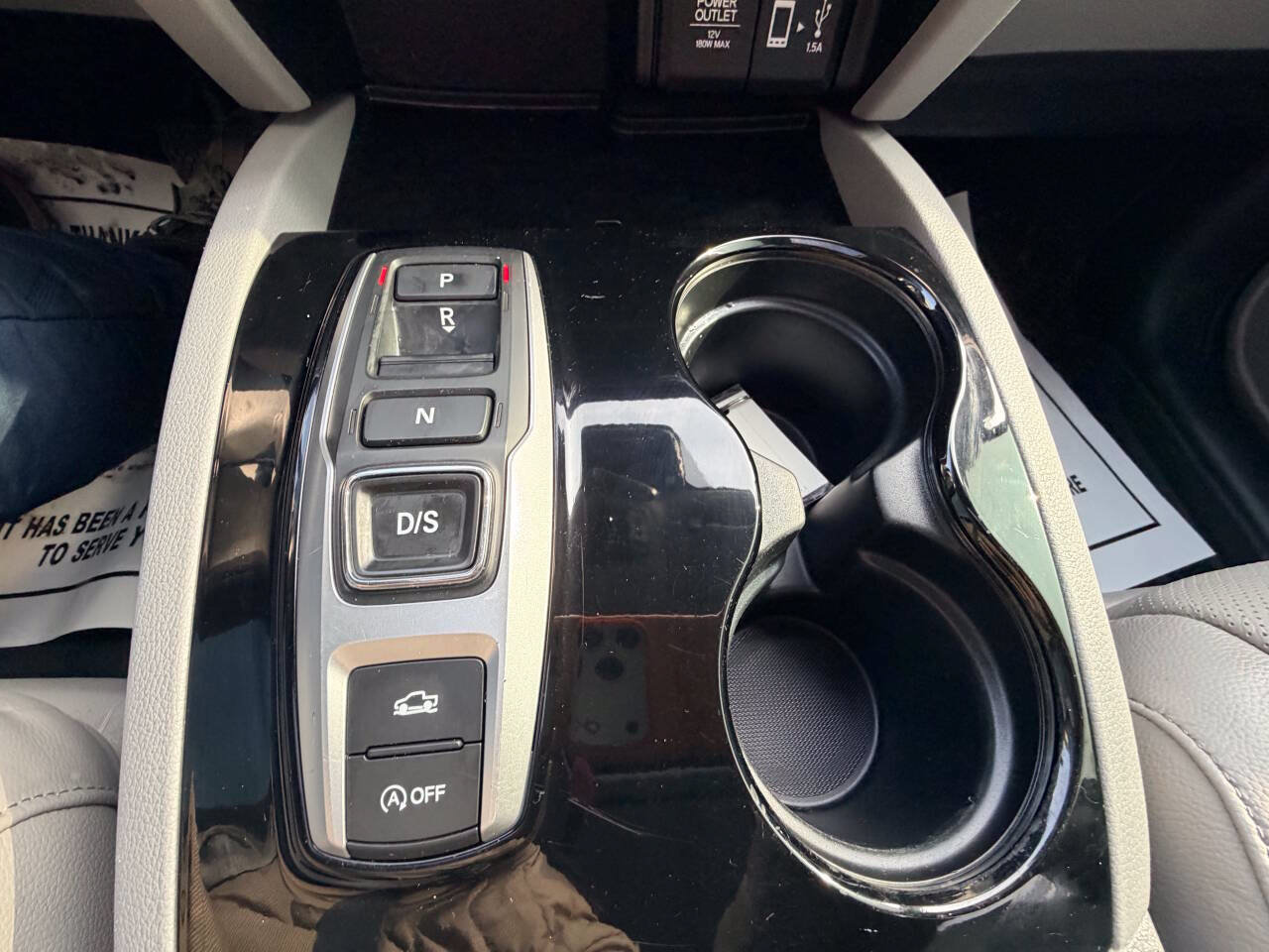 Used 2020 Honda Ridgeline RTL-E image 67