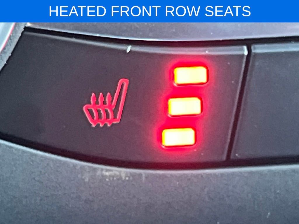 New 2026 Ford Escape Active w/ Cold Weather Package image 13