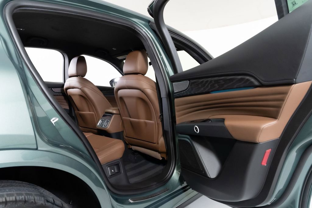 New 2026 Maserati Grecale Modena AWD/4WD image 32
