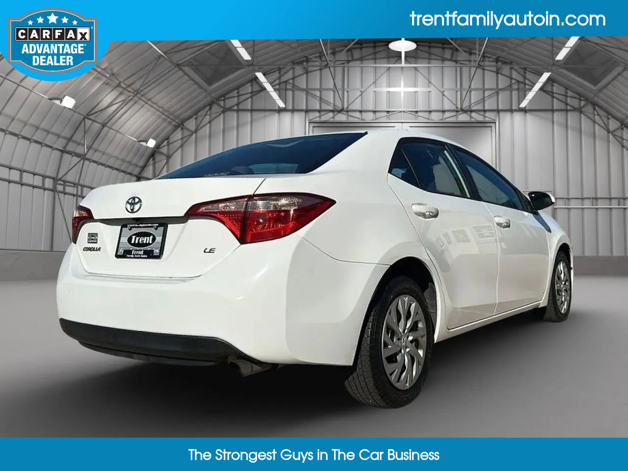 Used 2019 Toyota Corolla LE image 10