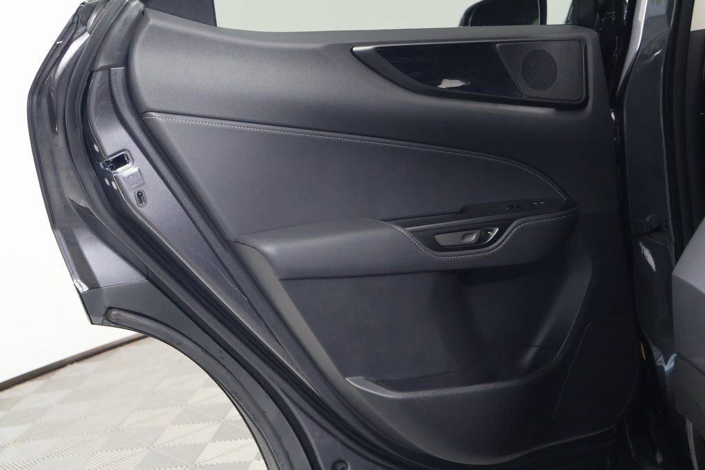 Certified 2025 Lexus NX 350h AWD w/ Premium Package image 13