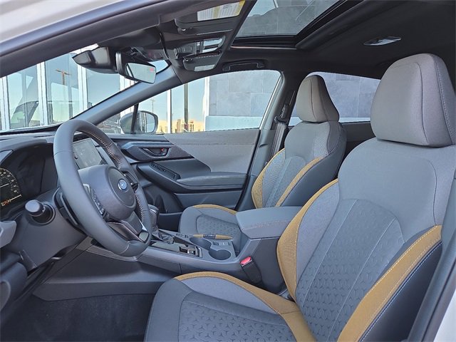 New 2026 Subaru Crosstrek 2.5i Sport image 10