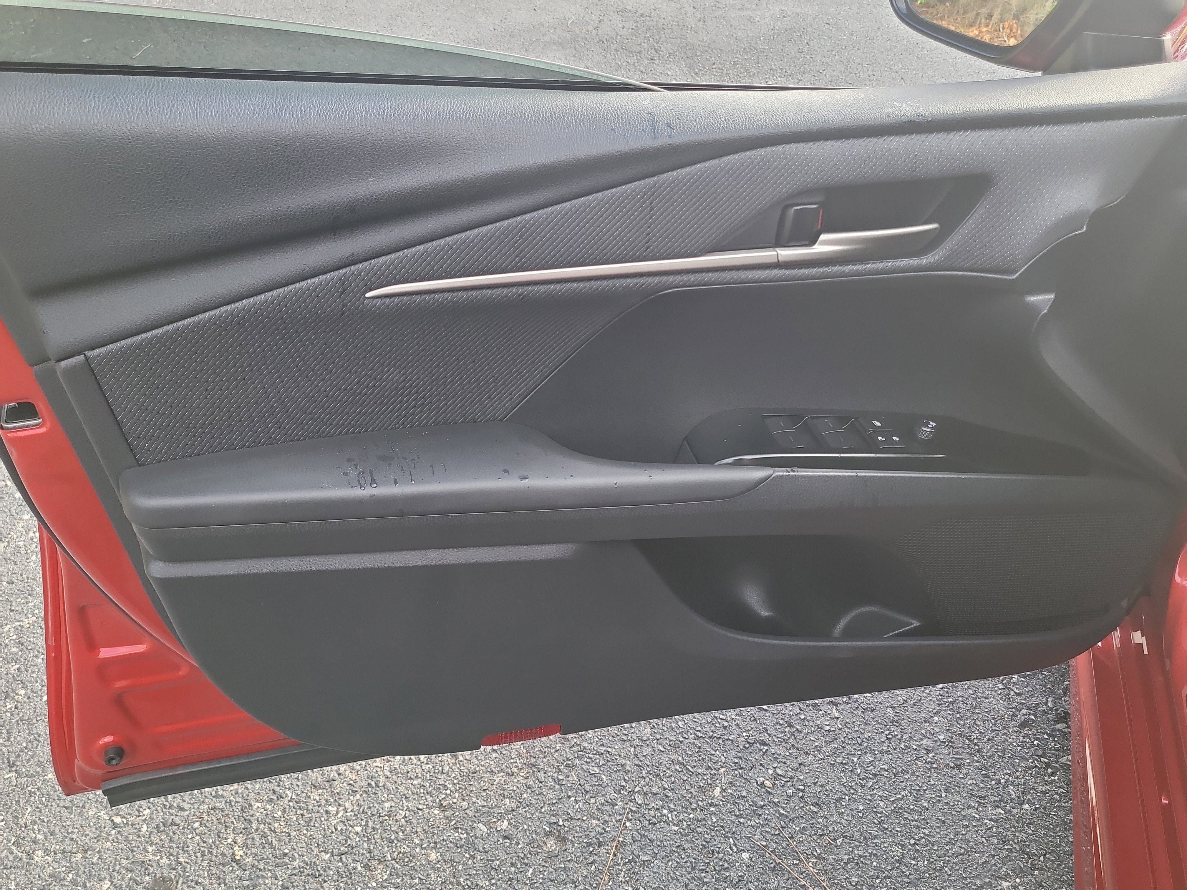 Certified 2025 Toyota Camry SE w/ Multimedia Upgrade Package FWD image 17