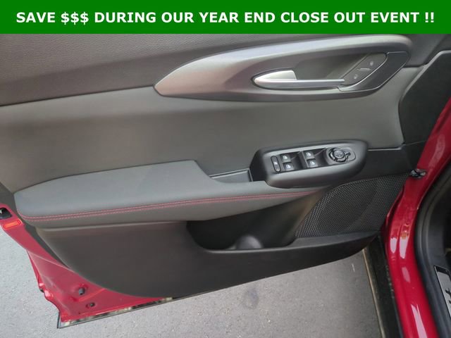 New 2024 Dodge Hornet GT image 6