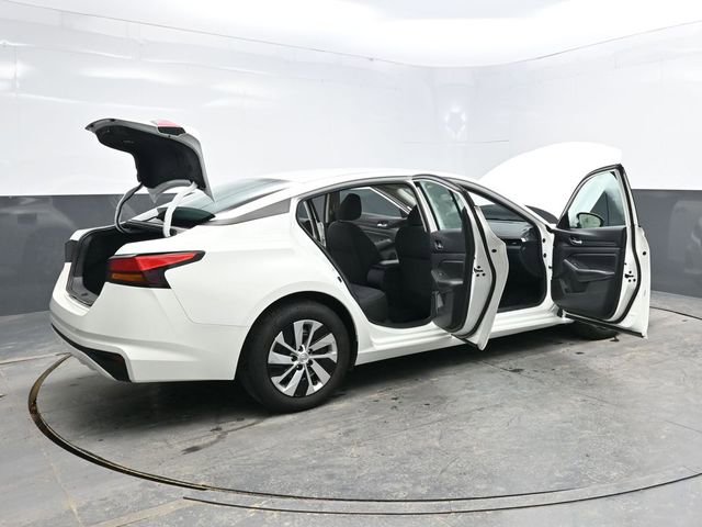 Used 2021 Nissan Altima 2.5 S image 30