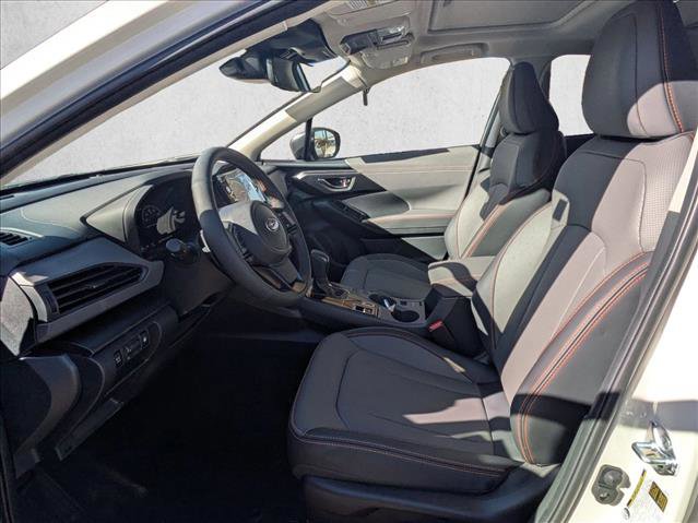 New 2026 Subaru Crosstrek 2.5i Limited image 11