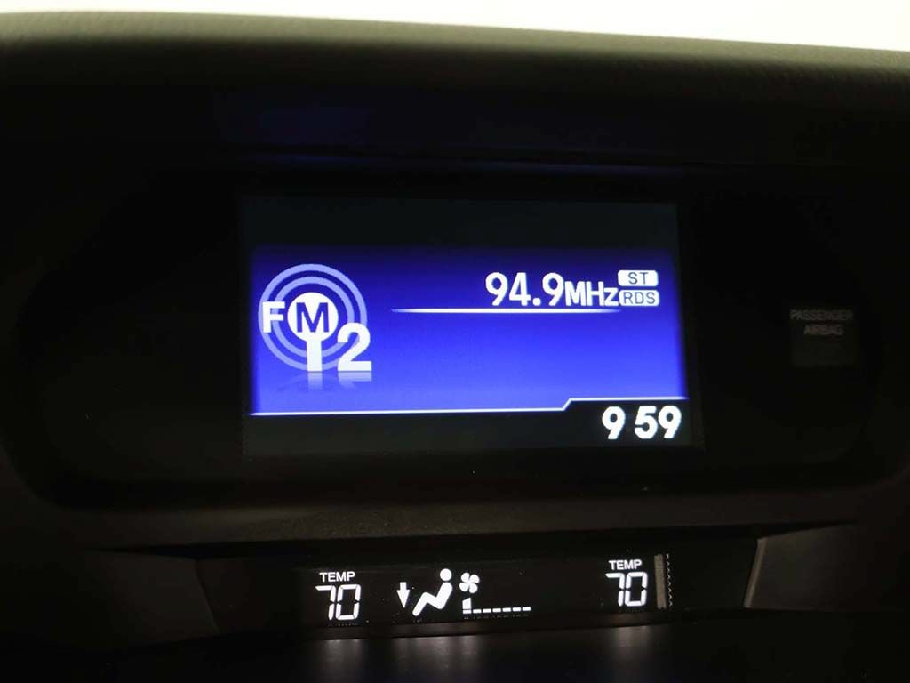 Used 2020 Acura ILX FWD image 43
