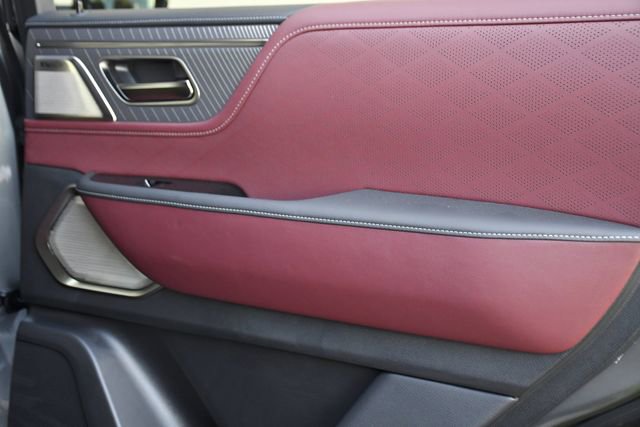 New 2026 INFINITI QX80 Autograph w/ Premium Cargo Package image 34