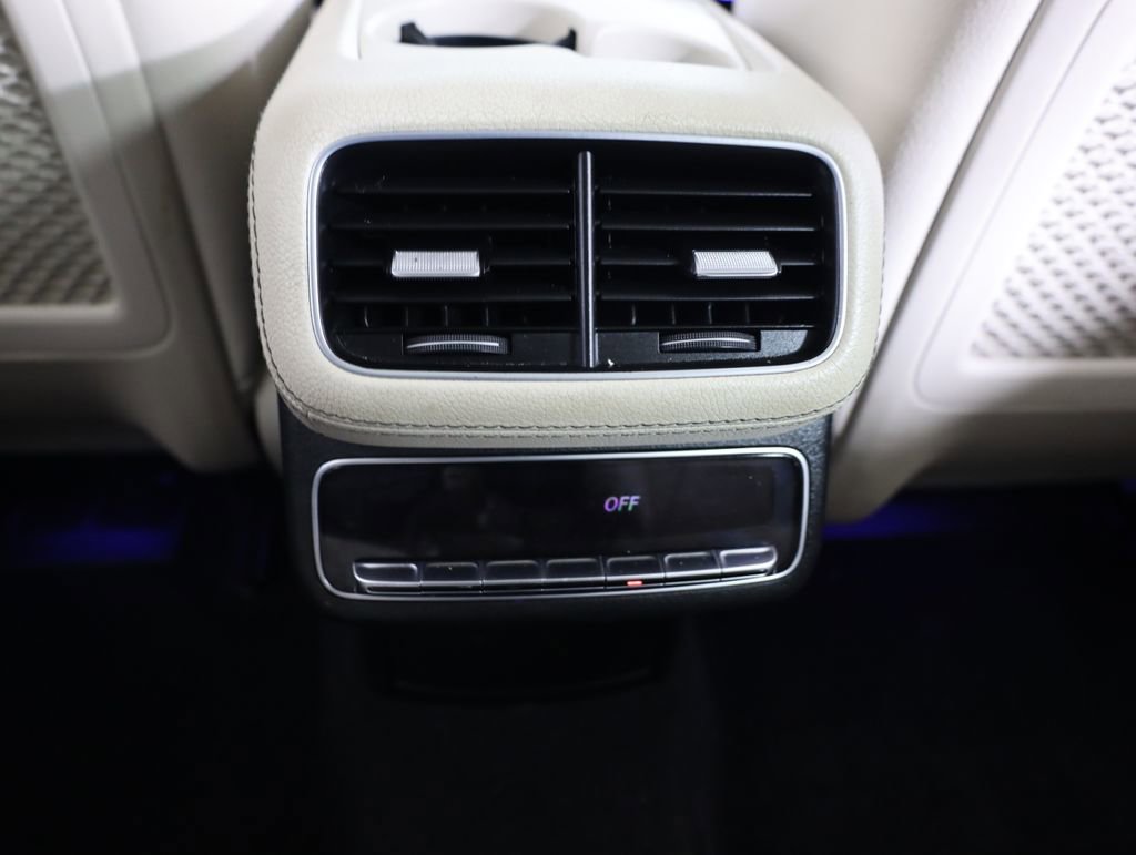 Certified 2022 Mercedes-Benz GLS 450 4MATIC image 38