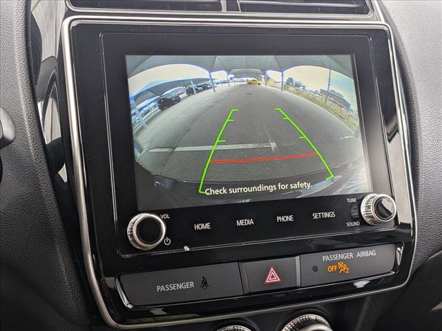 Used 2024 Mitsubishi Outlander Sport SE image 13
