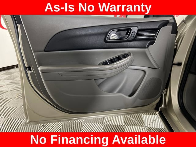 Used 2014 Chevrolet Malibu LS w/ Protection Package image 11