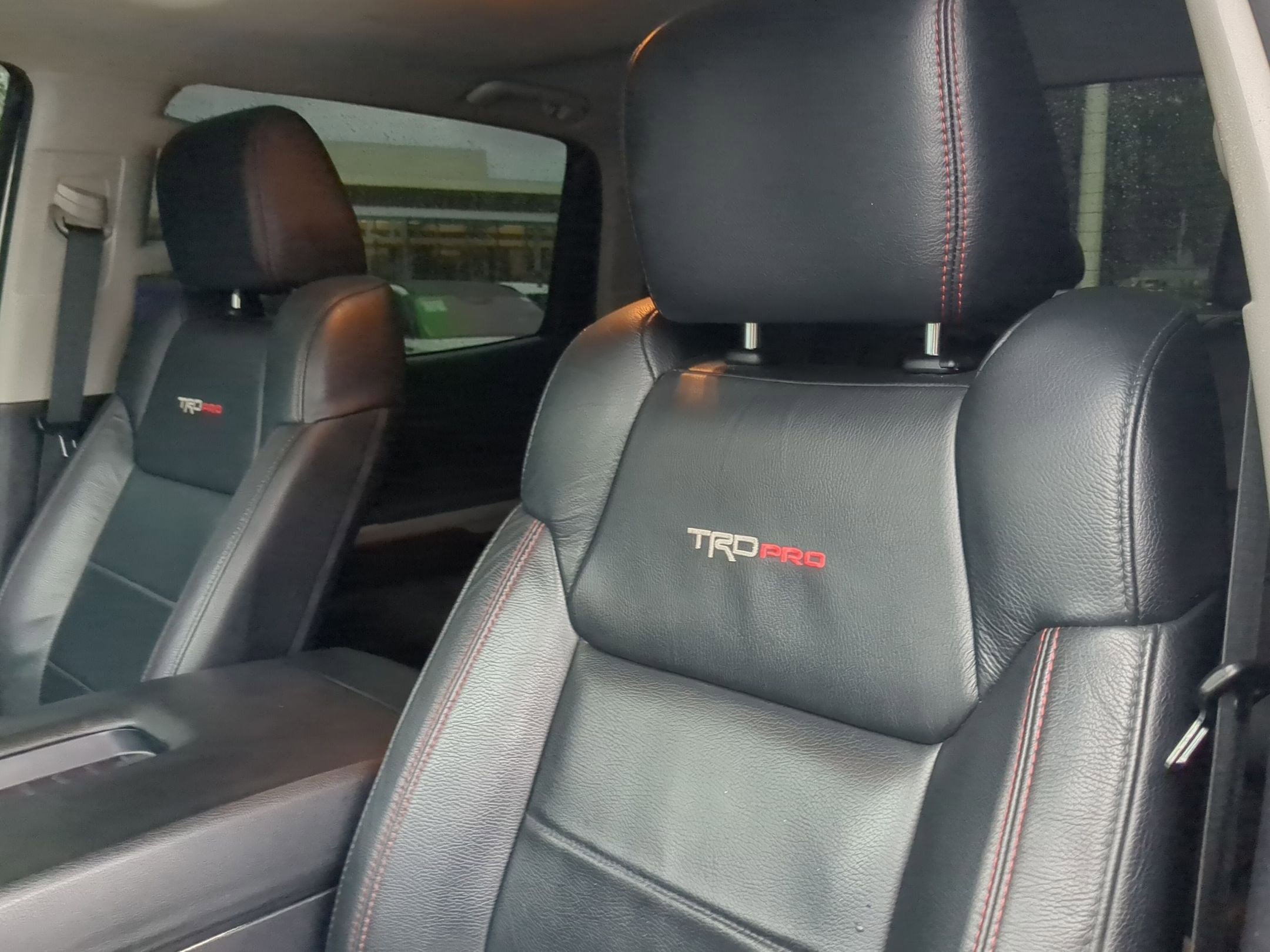 Used 2019 Toyota Tundra TRD Pro image 10