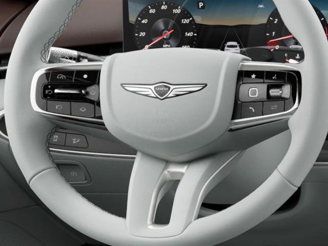 New 2026 Genesis GV70 2.5T Advanced AWD/4WD image 27