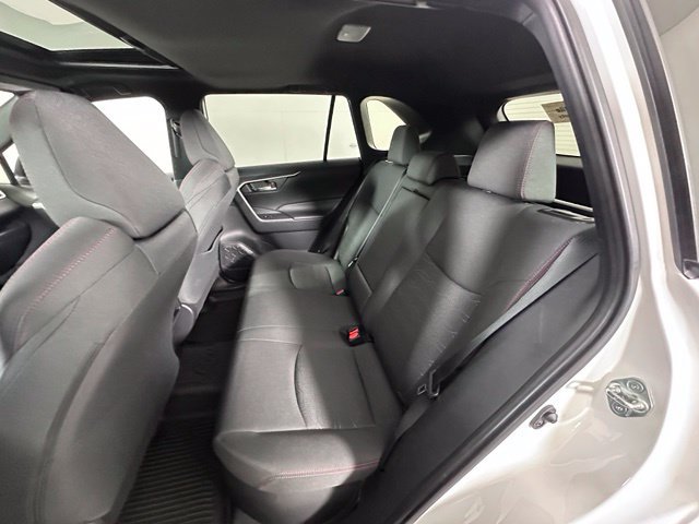 Certified 2023 Toyota RAV4 SE w/ Weather & Moonroof Package AWD/4WD image 22