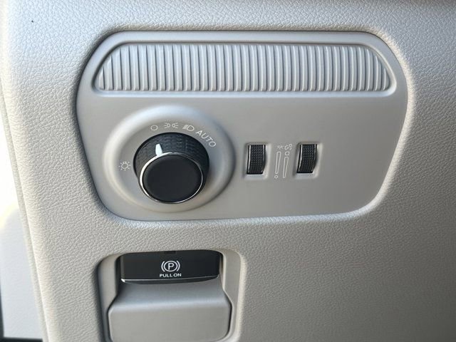 New 2026 Jeep Grand Wagoneer 2WD image 26