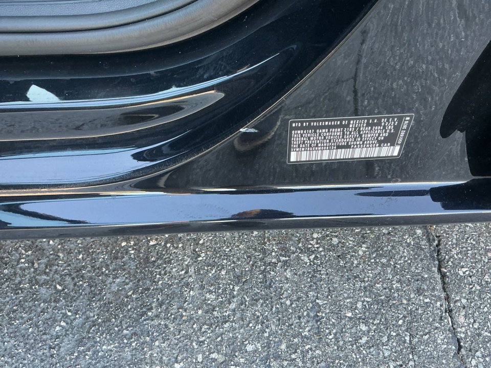 Certified 2022 Volkswagen Jetta SE image 39