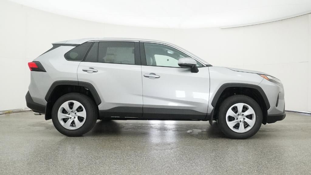 New 2025 Toyota RAV4 LE image 27