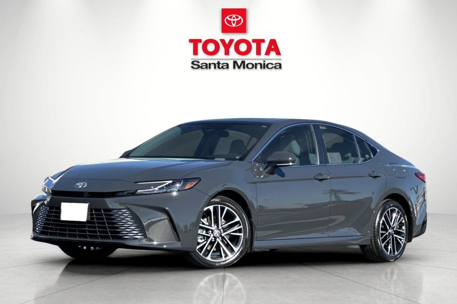 New 2026 Toyota Camry XLE image 6