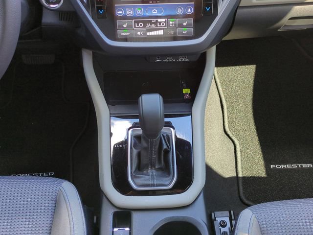 Used 2025 Subaru Forester Premium w/ Convenience Package #1 image 18