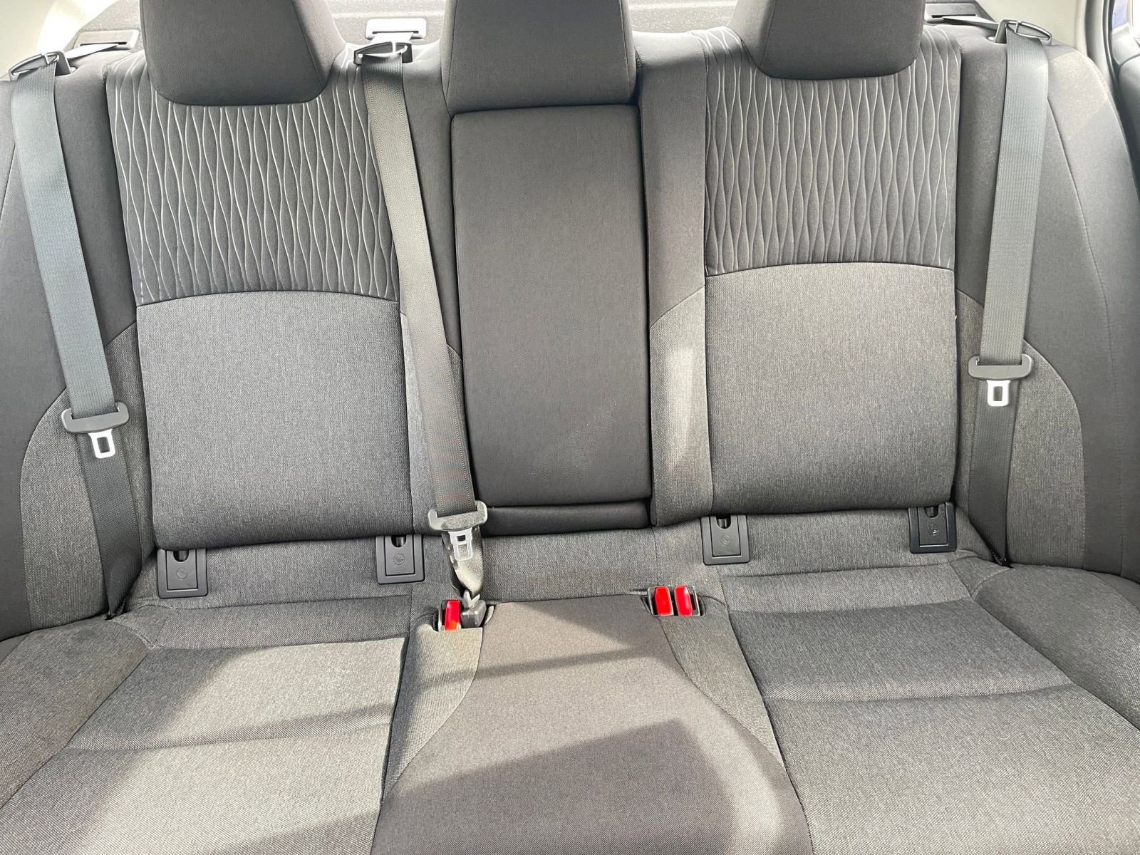 Used 2025 Toyota Camry LE image 37