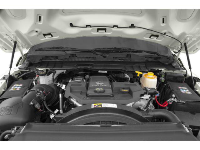 Used 2013 RAM 5500 Tradesman w/ PWR & Remote Entry Group image 15