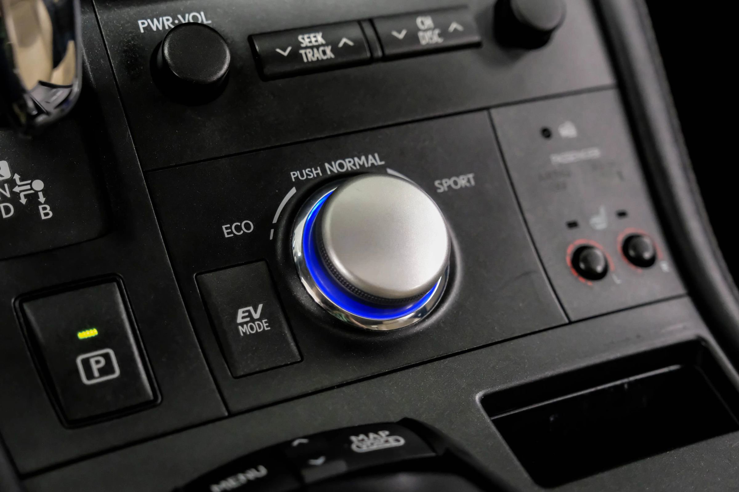 Used 2012 Lexus CT 200h Premium image 26