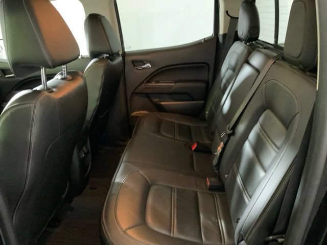 Used 2019 GMC Canyon Denali AWD/4WD image 24