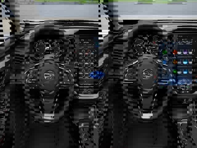 New 2026 Subaru Impreza 2.0i Sport image 14